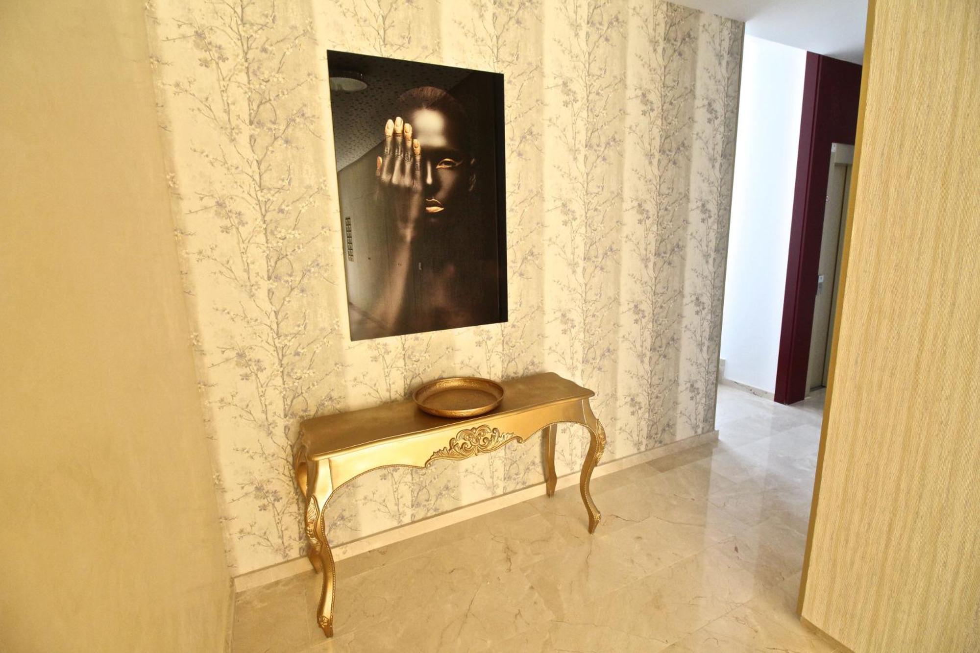 Apartamentos Sol Y Luz El Campello Kültér fotó
